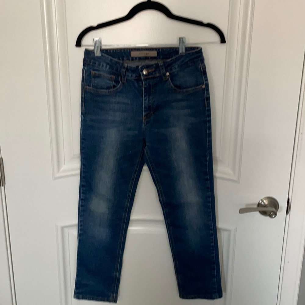 Boys Joe’s jeans size 14